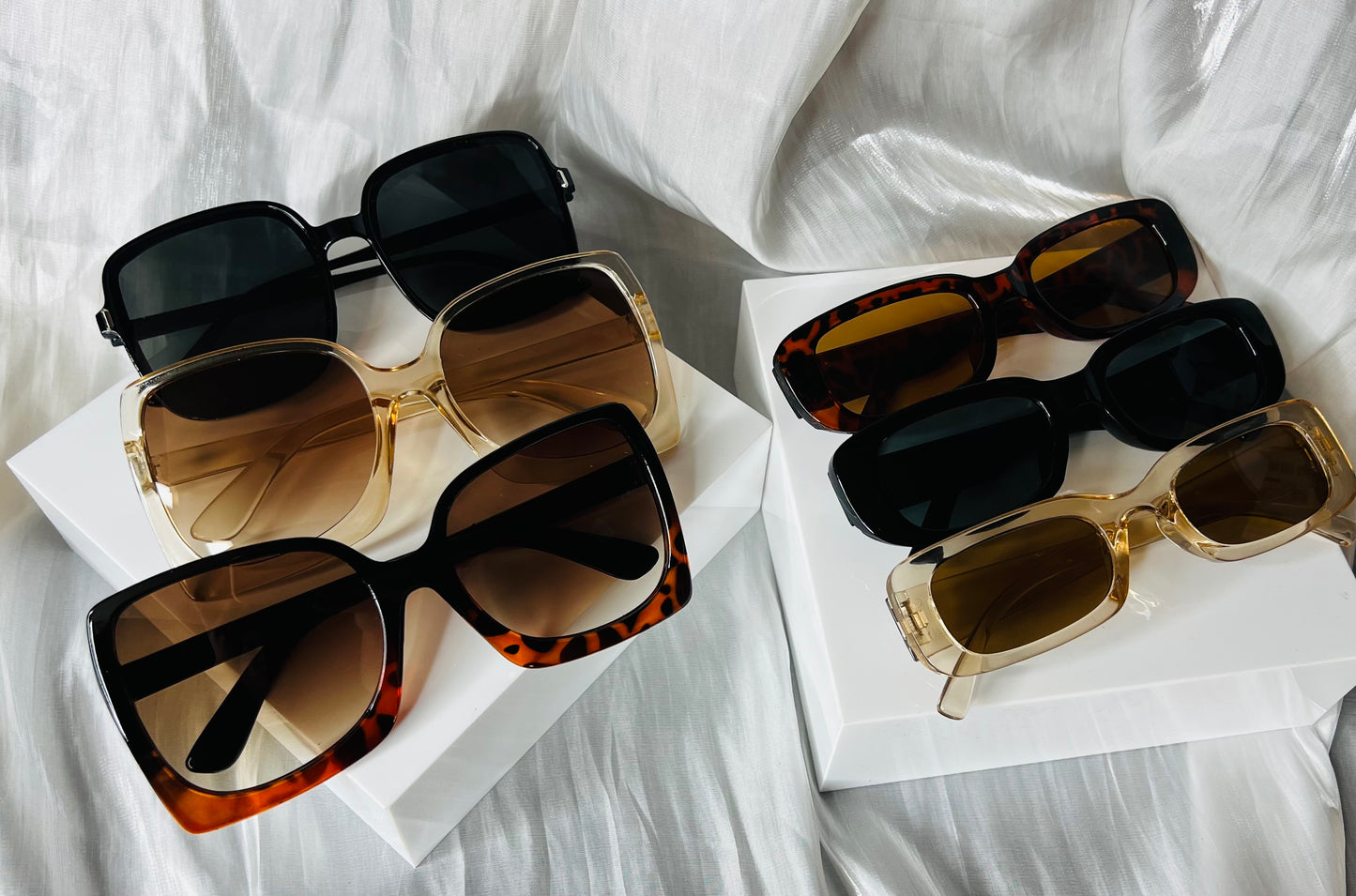Bora Bora Sunglasses