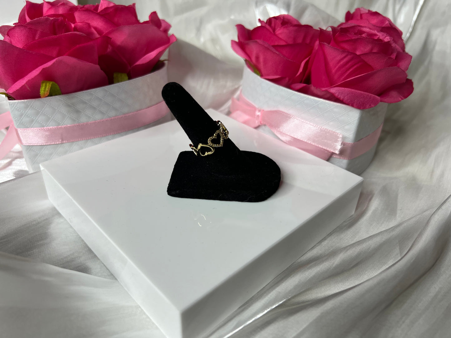 Beloved Ring