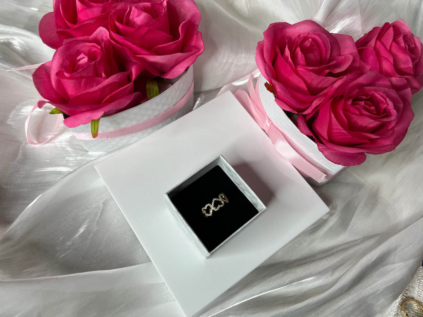 Beloved Ring