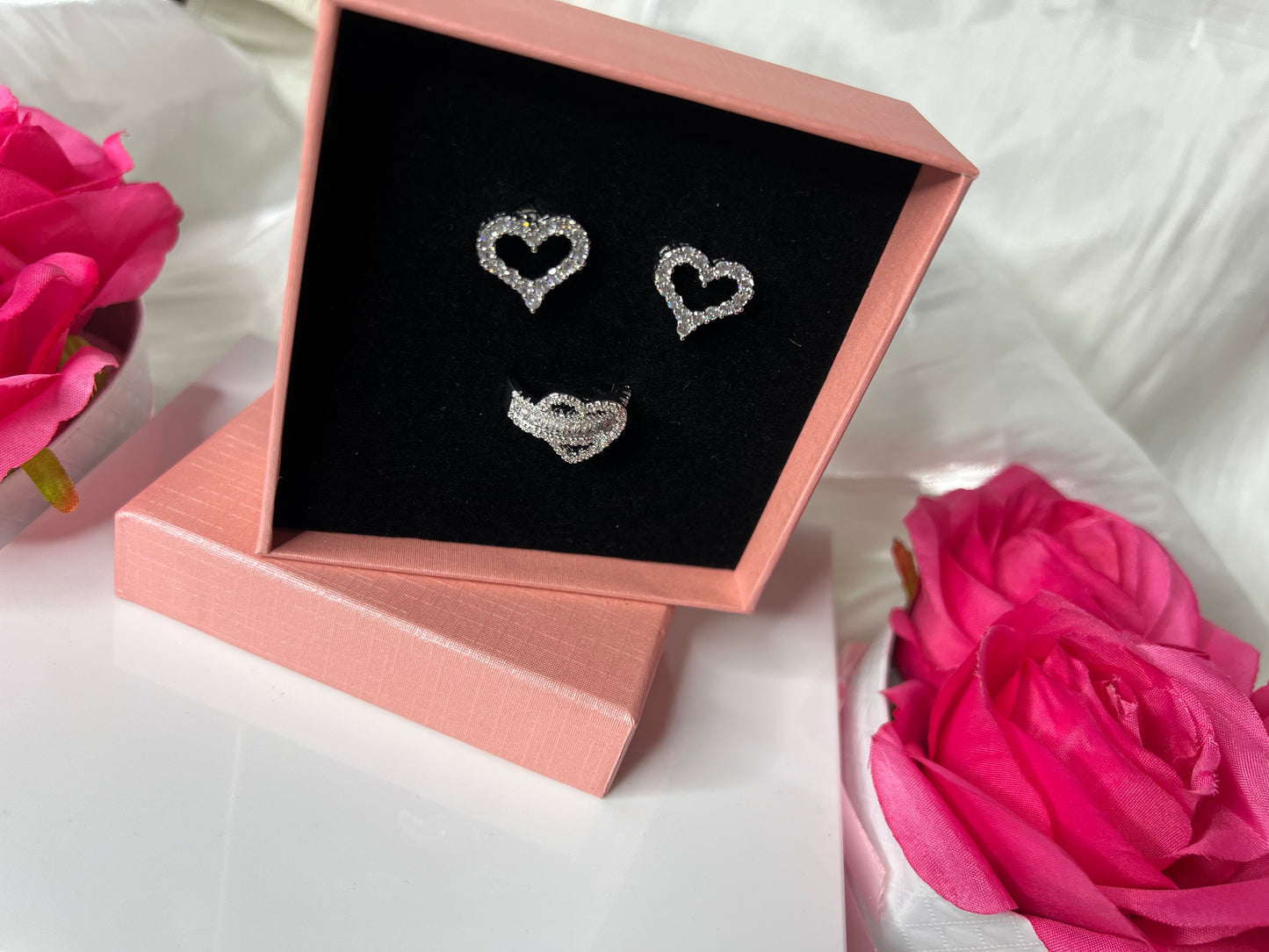 Be Mine Set