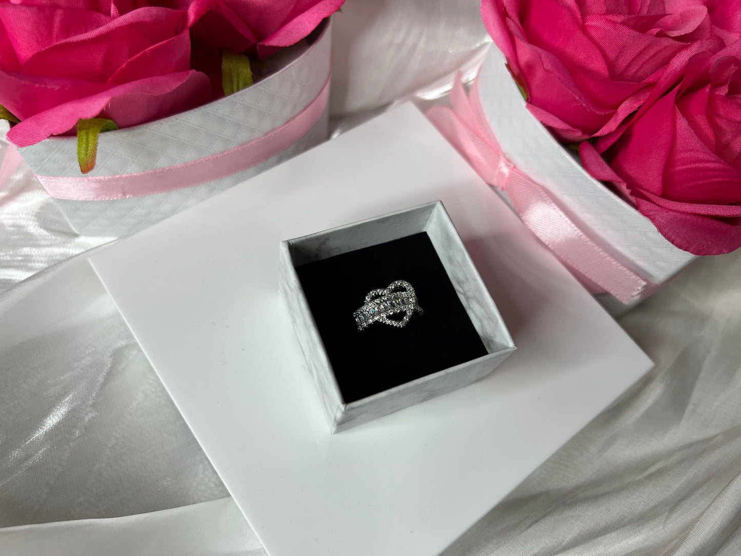Cupid Ring