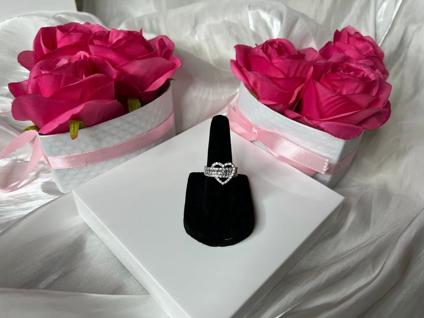 Cupid Ring