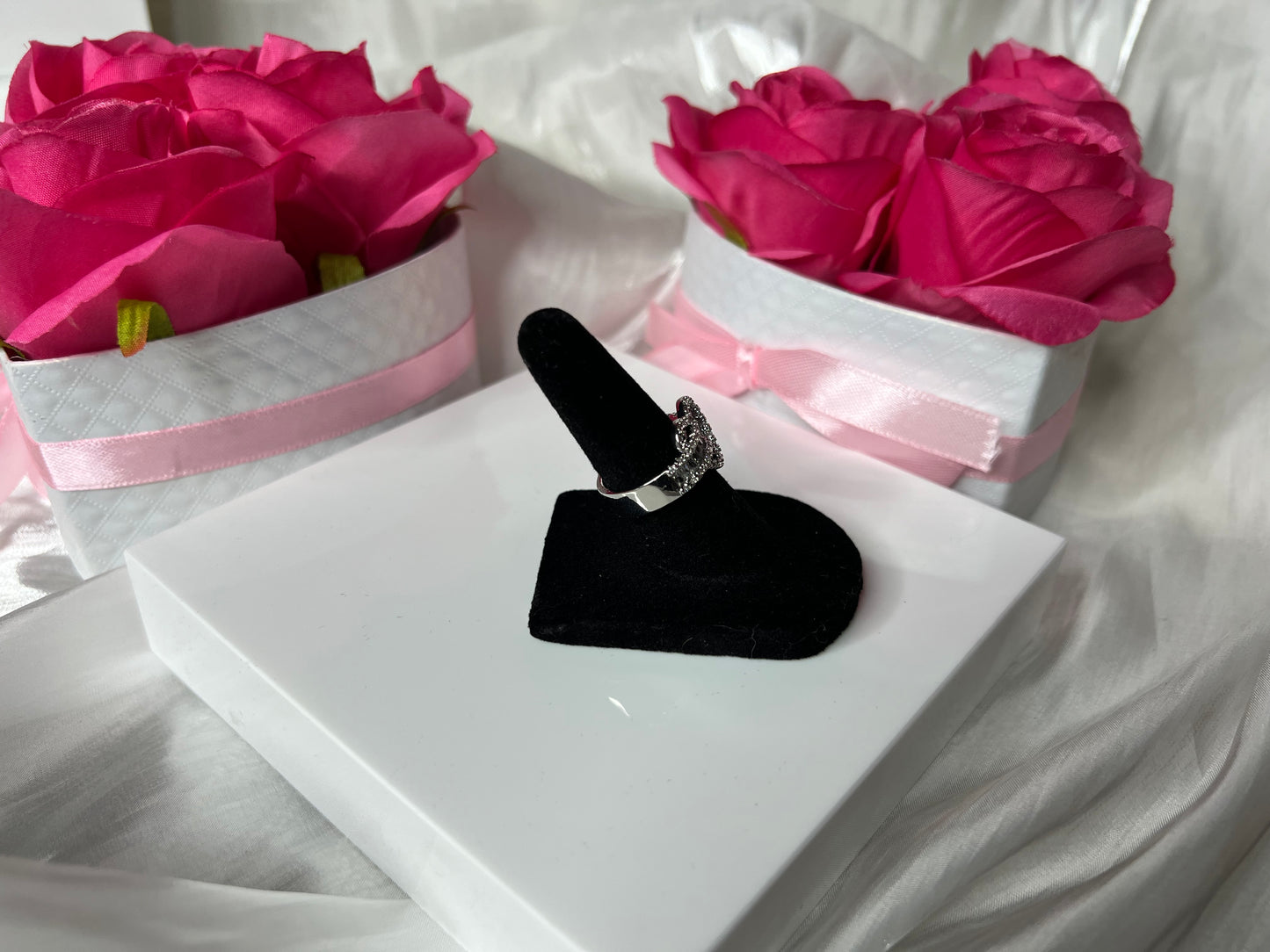 Cupid Ring
