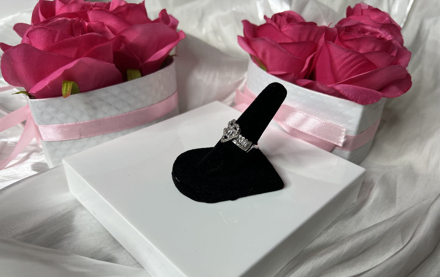 Cupid Ring