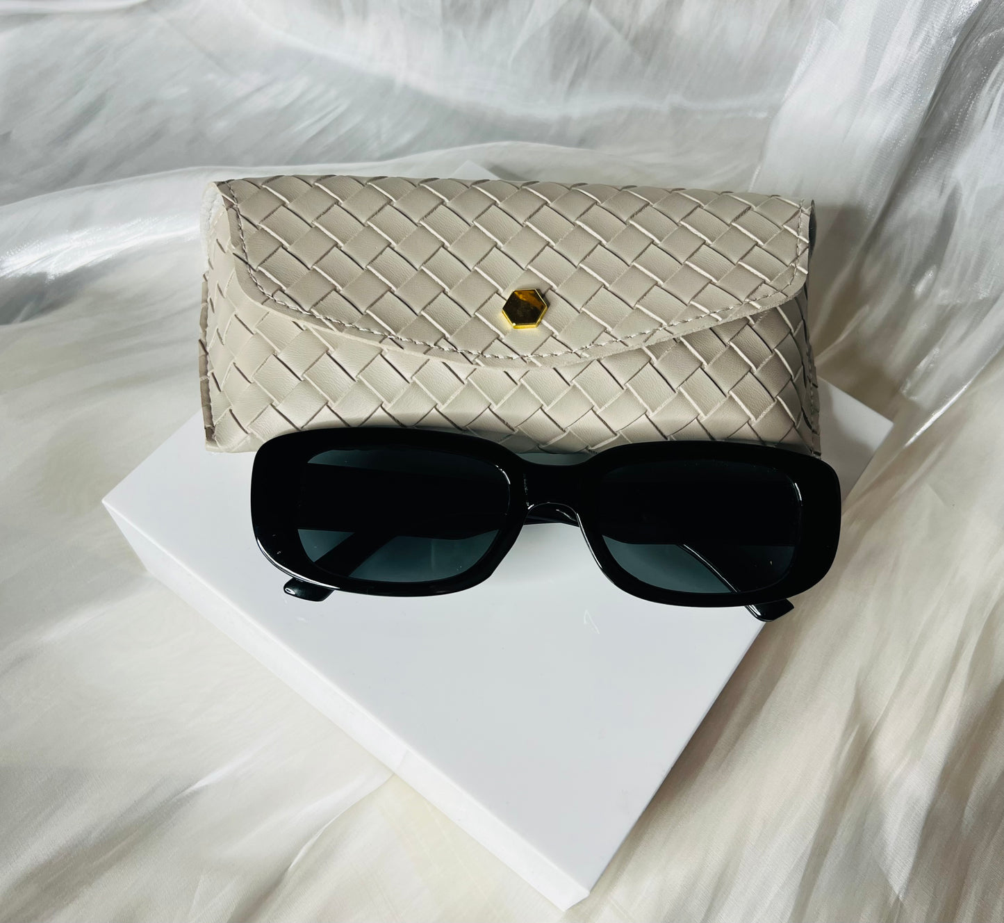 Cairo Sunglasses