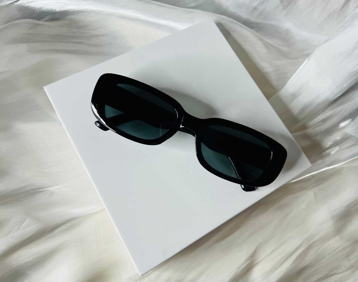 Cairo Sunglasses