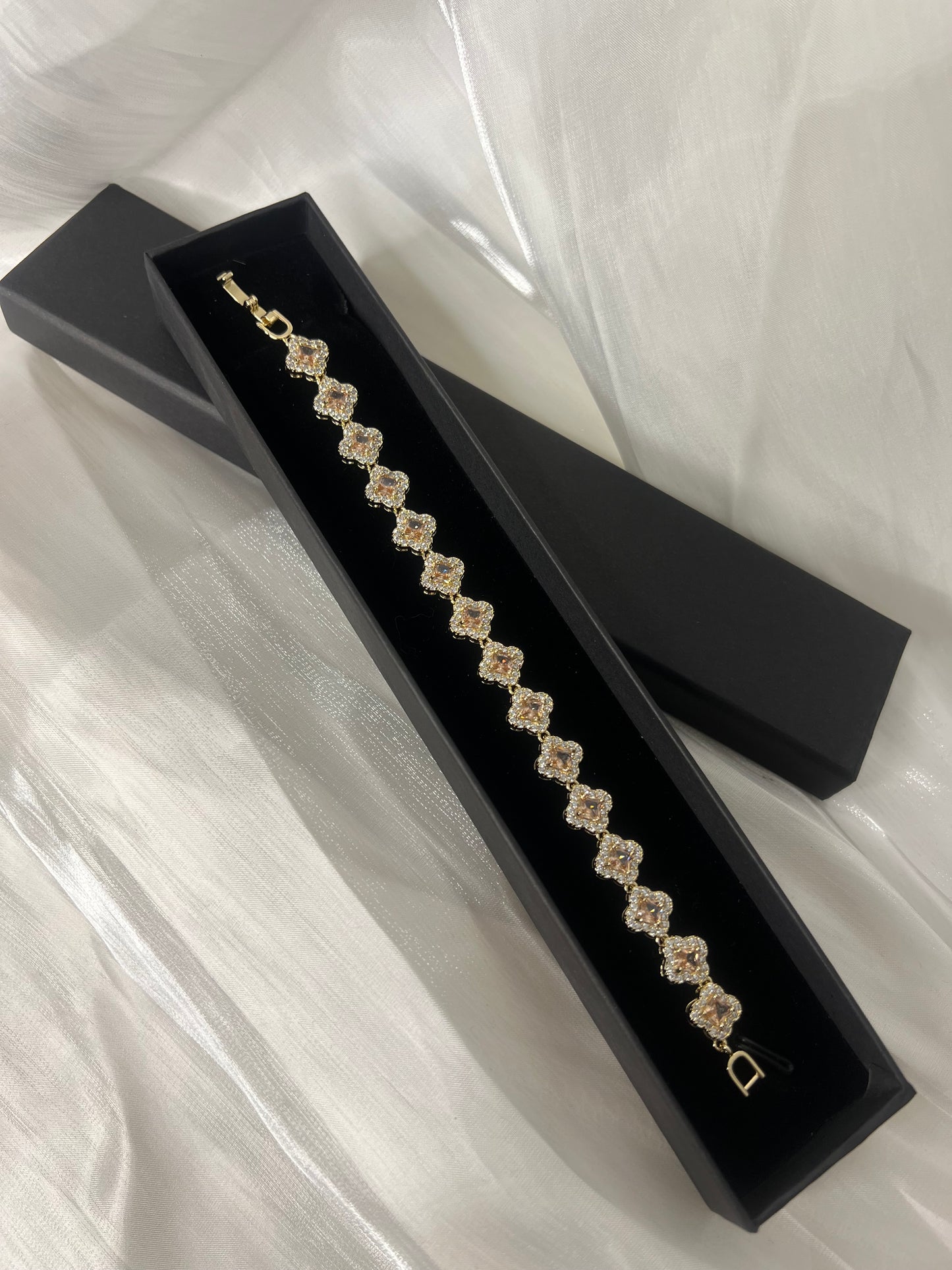 The Lucky Lady Bracelet