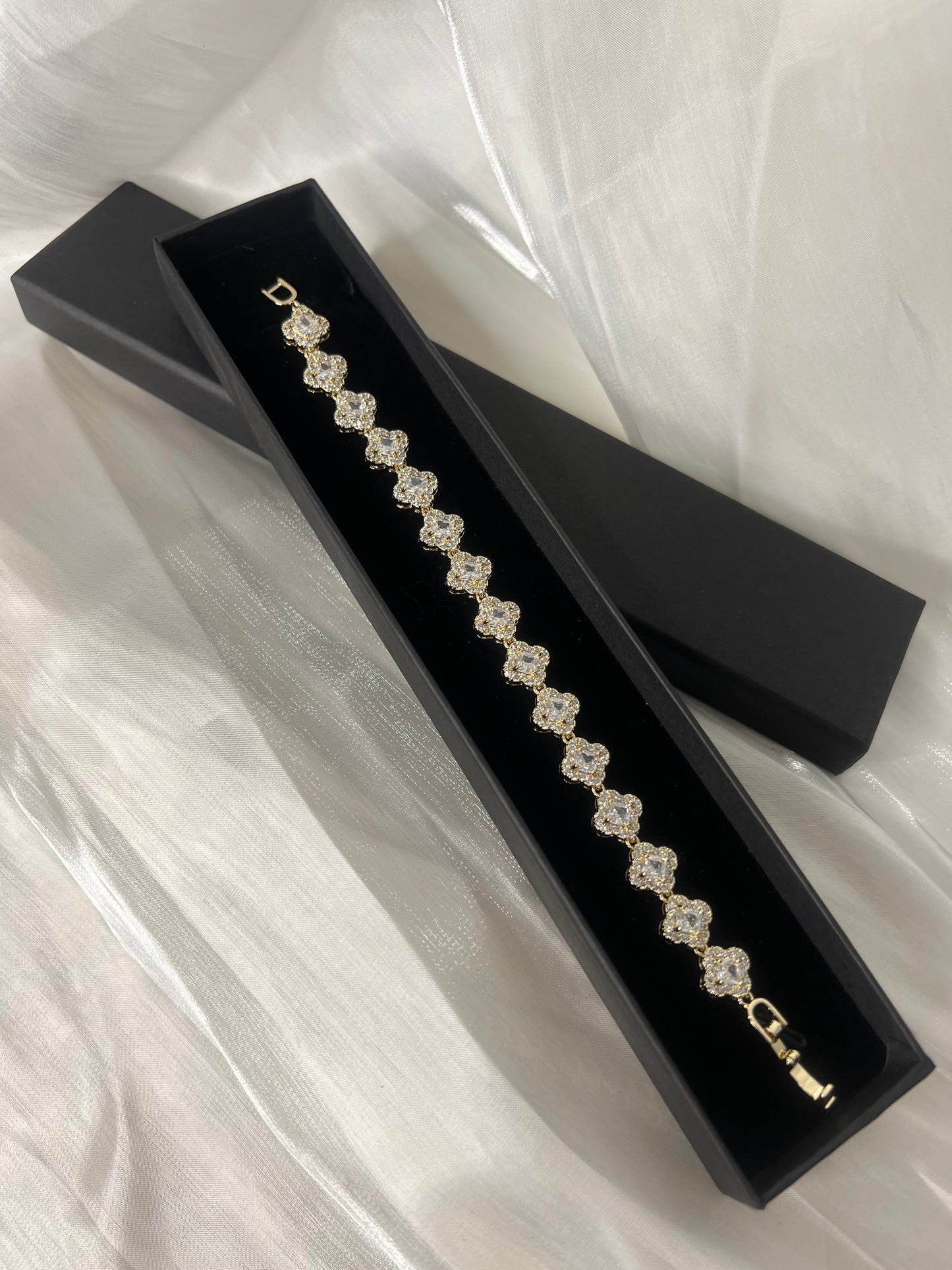 The Lucky Lady Bracelet