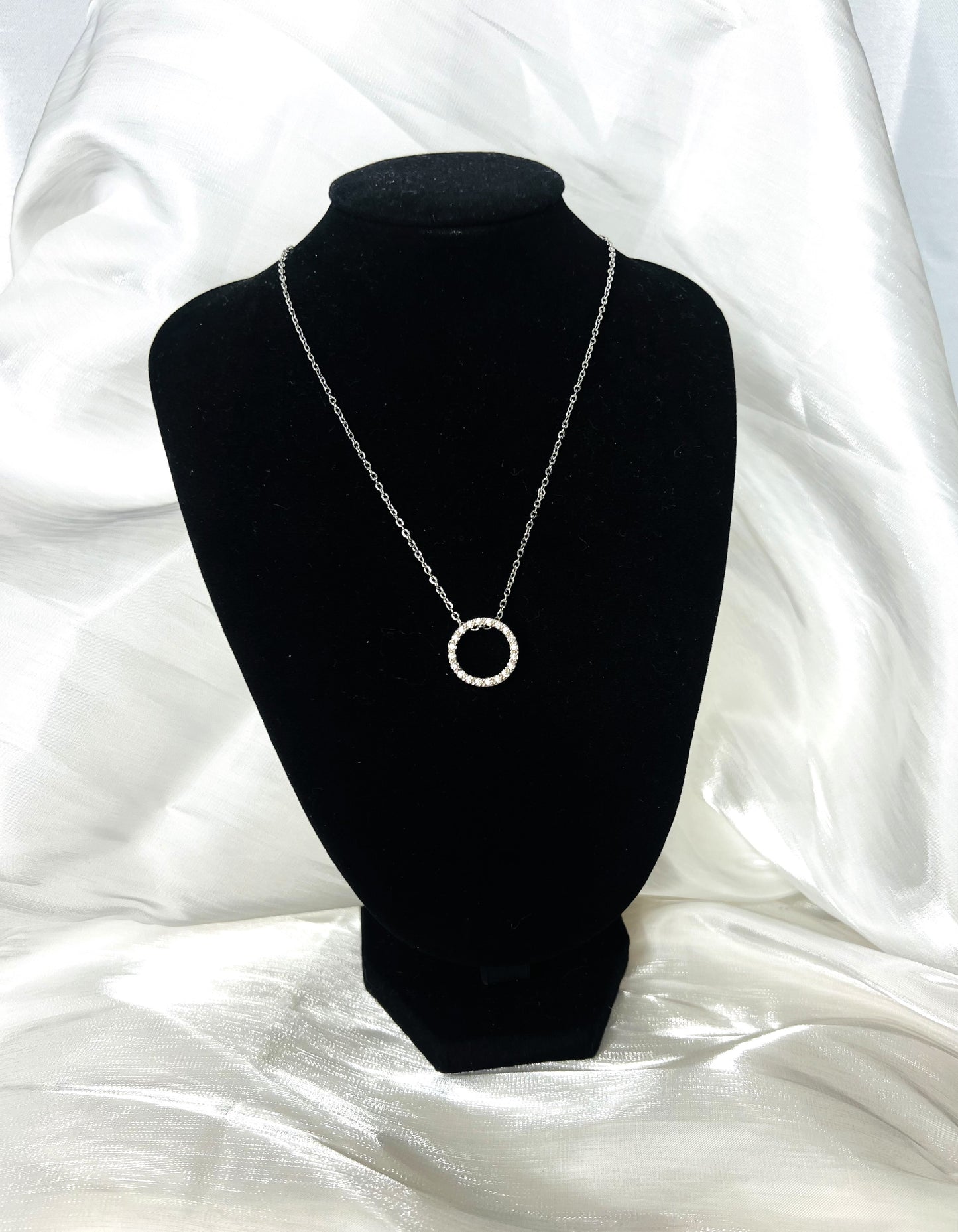 The Circle of Life Necklace
