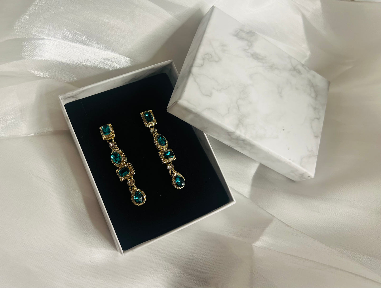 Romance Earrings