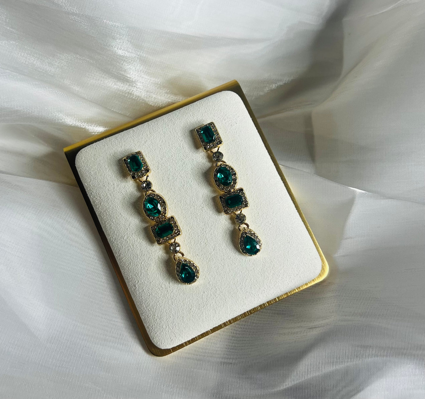 Romance Earrings
