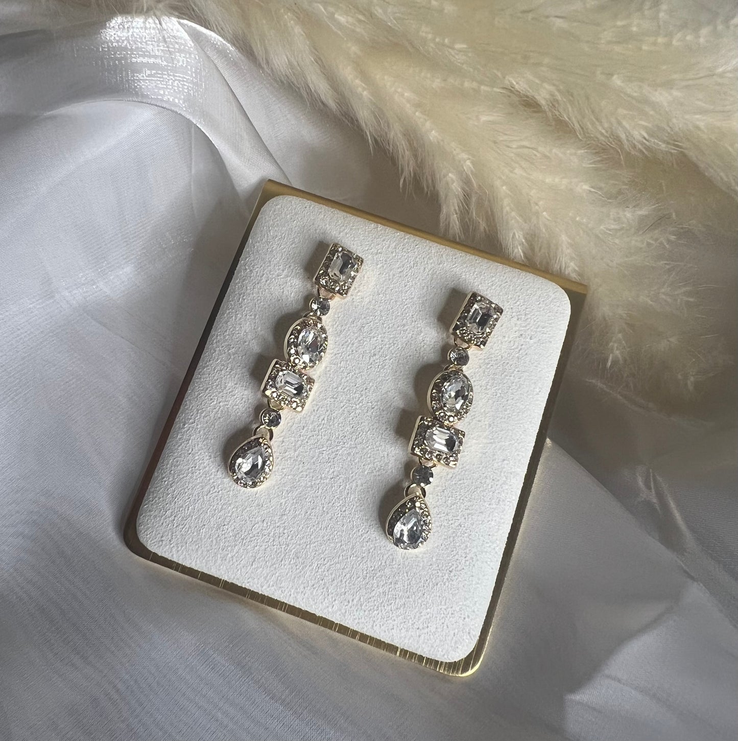 Romance Earrings