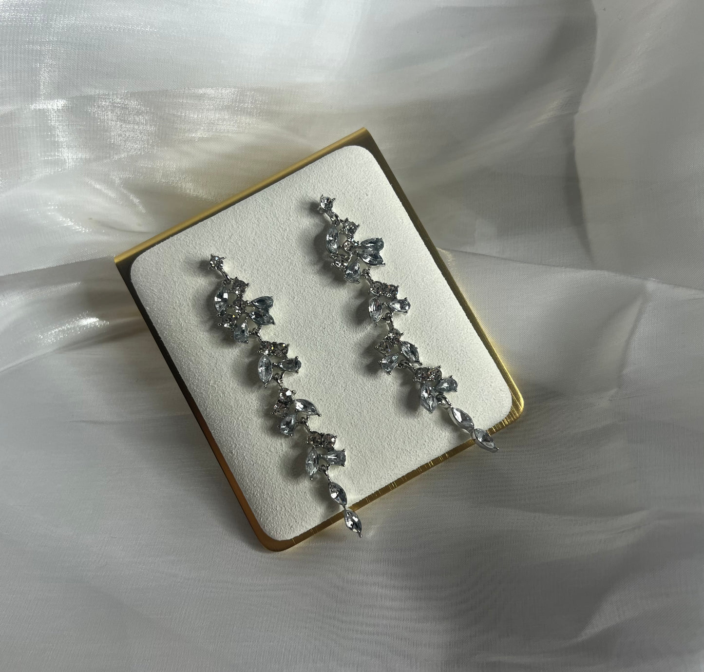 Enchanted Earrings