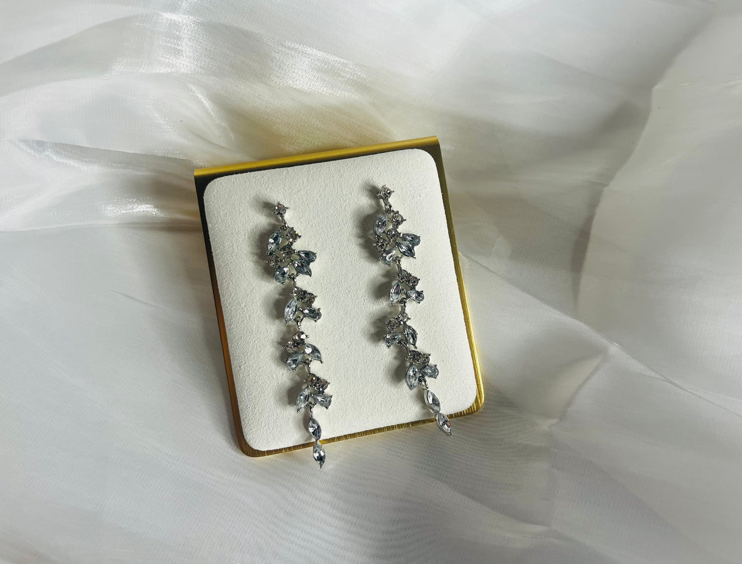 Enchanted Earrings
