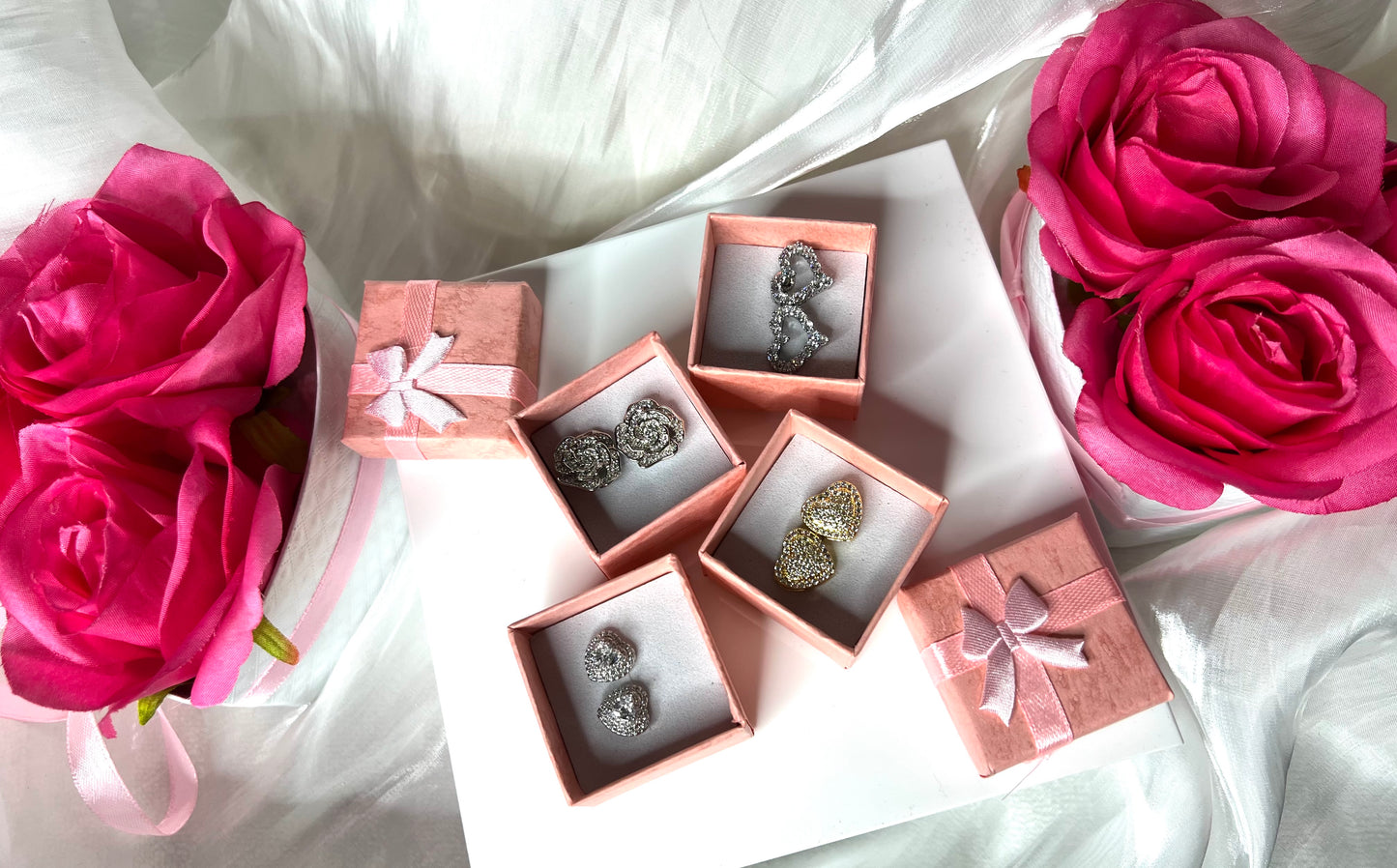 XO XO Earrings