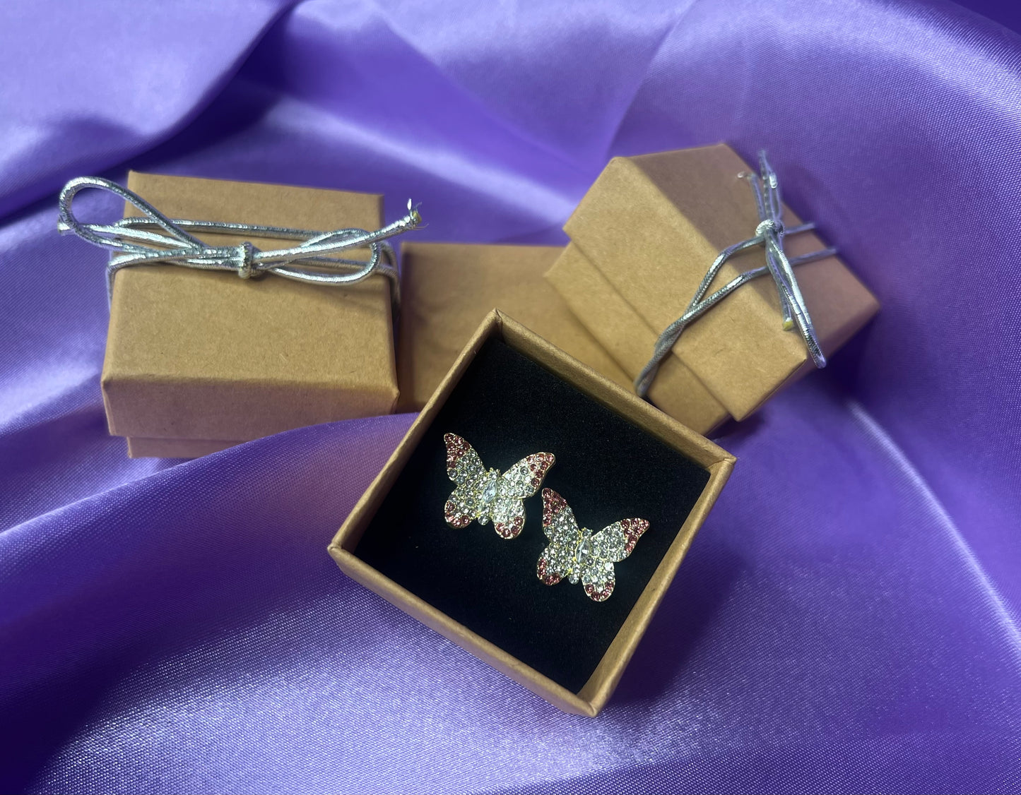 Euphoria Earrings