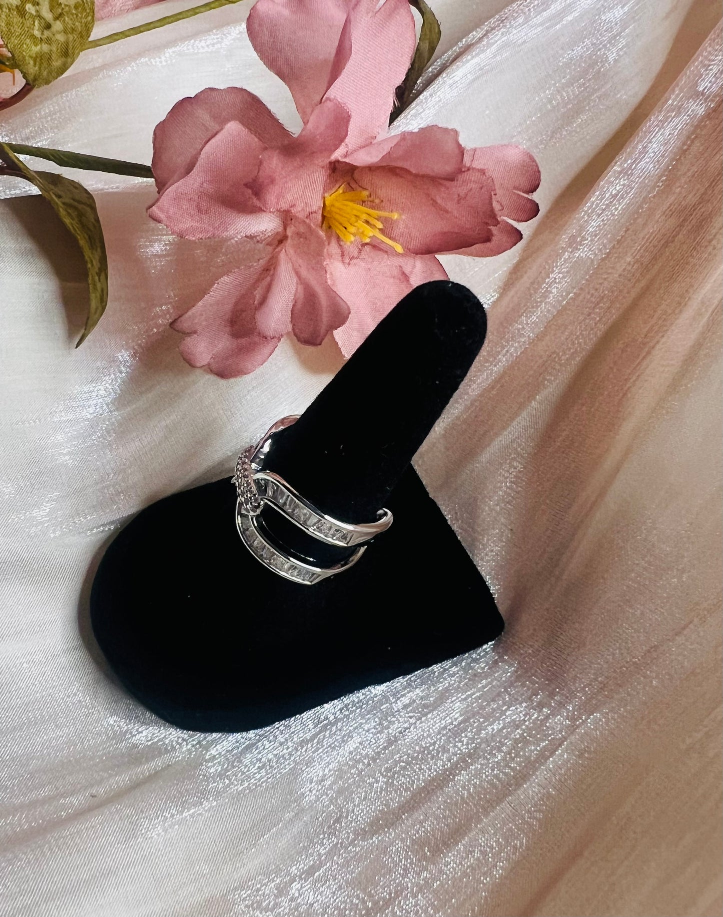 Eternity Ring
