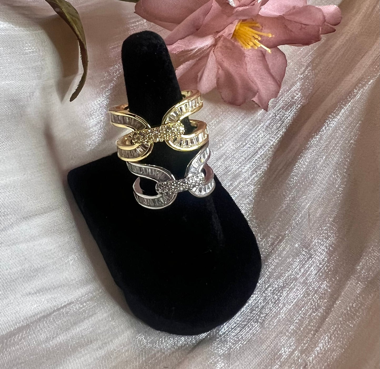 Eternity Ring
