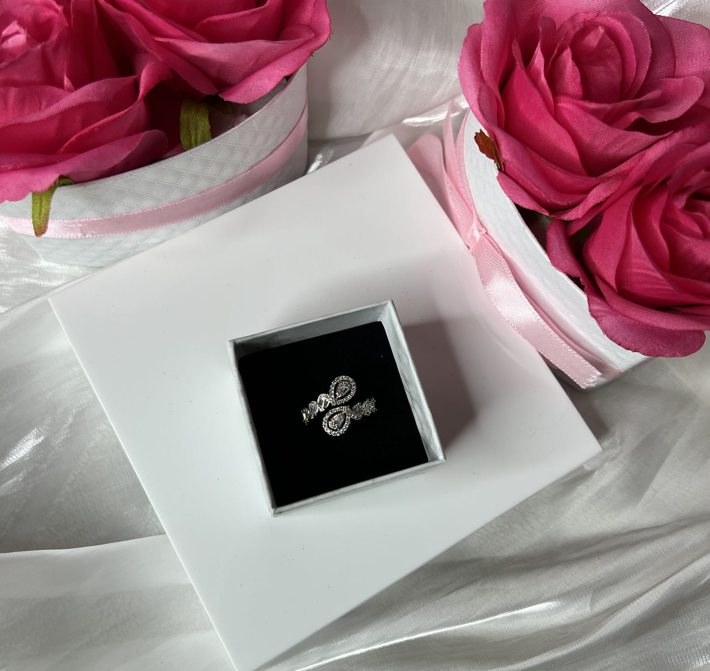 February Ring