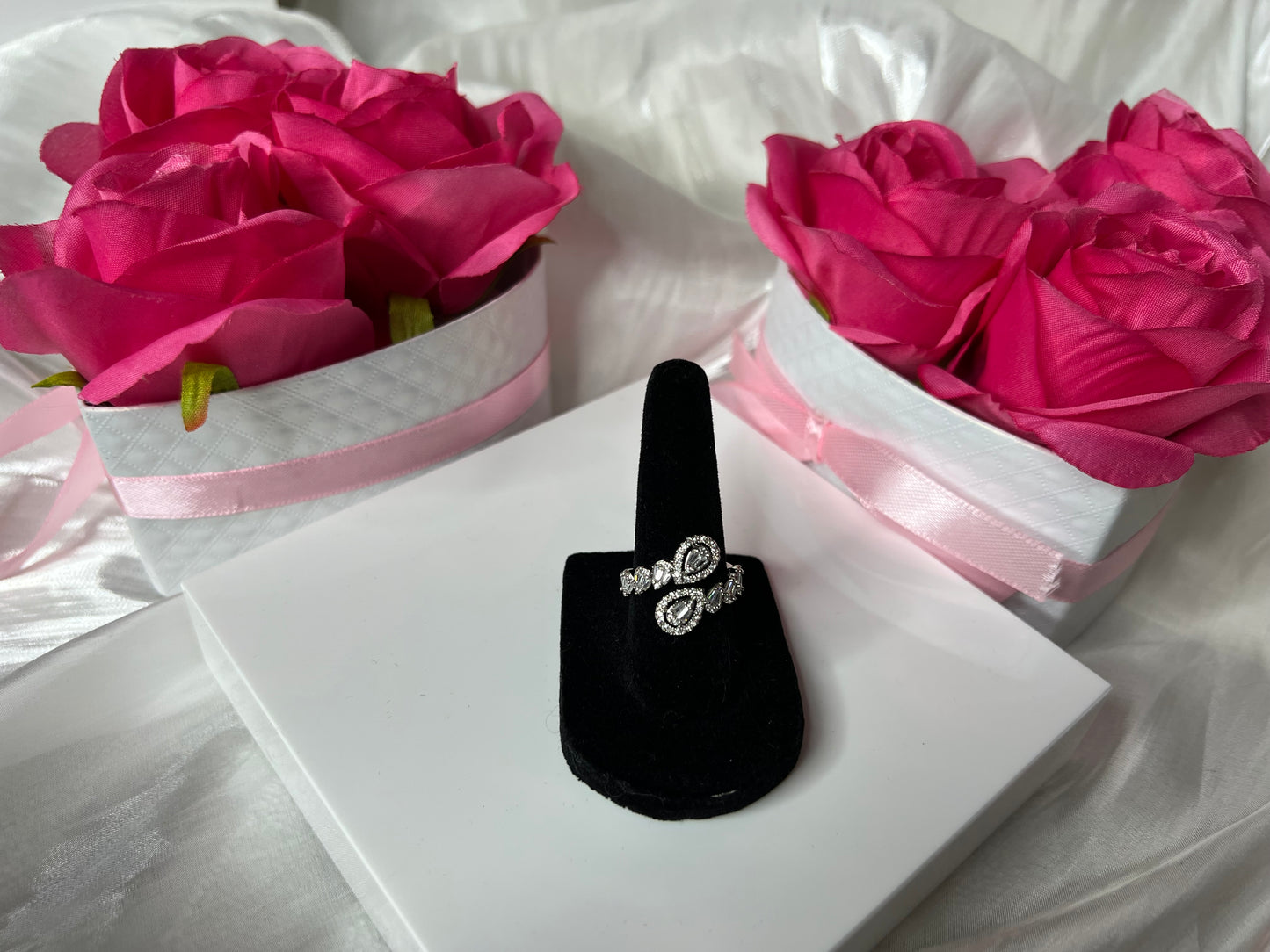 February Ring