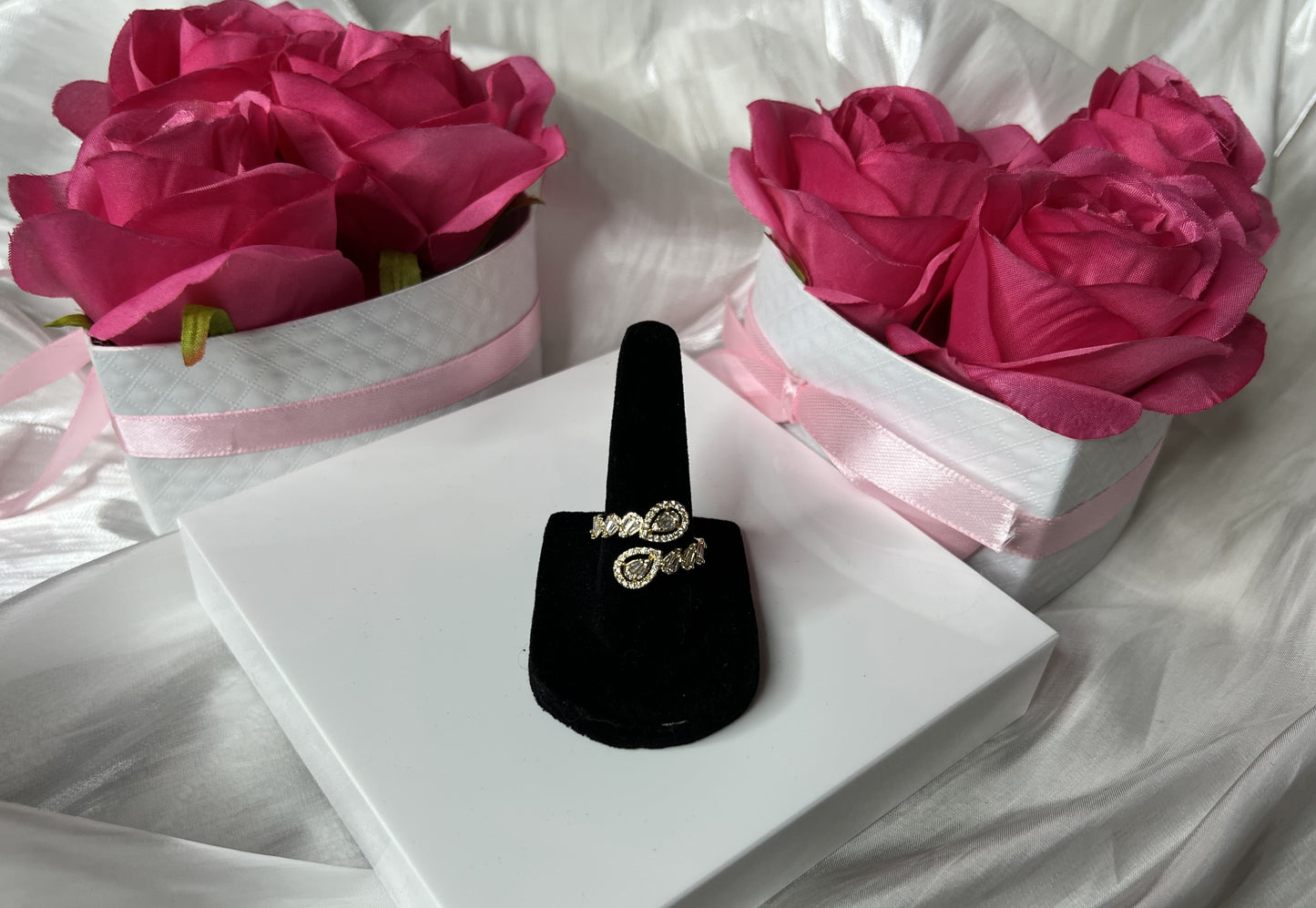 February Ring