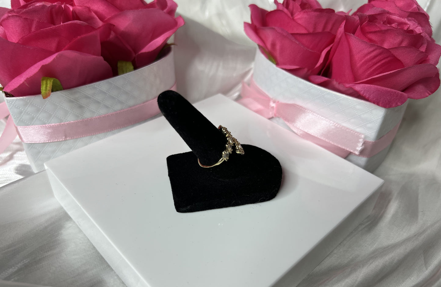 February Ring