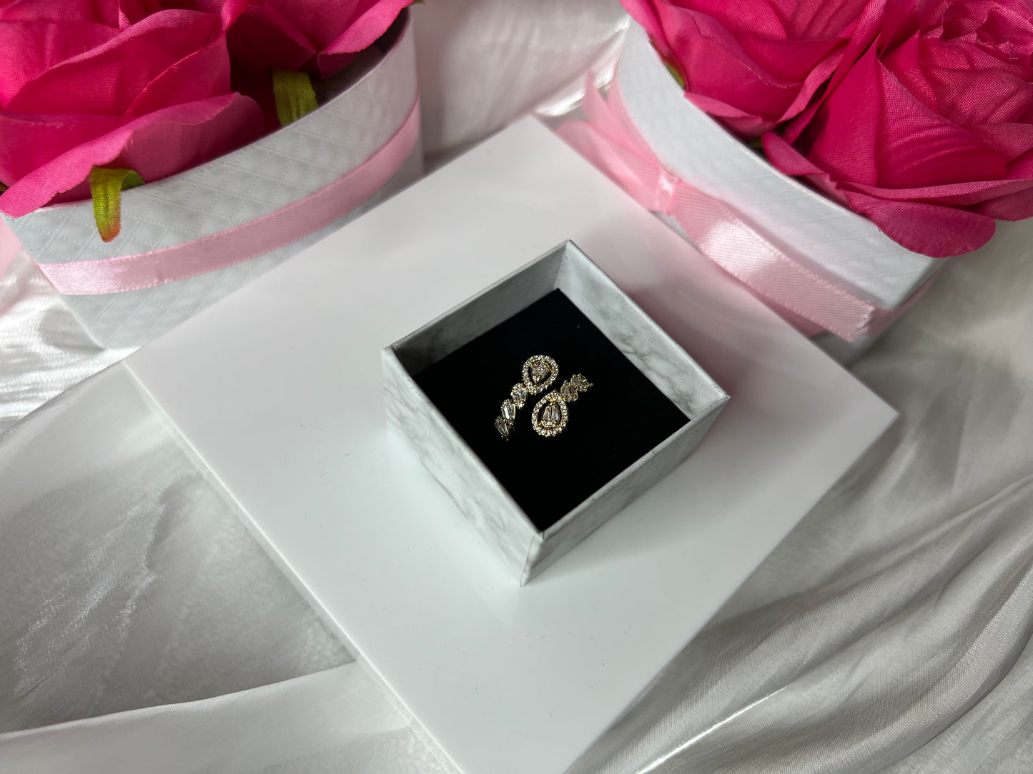 February Ring