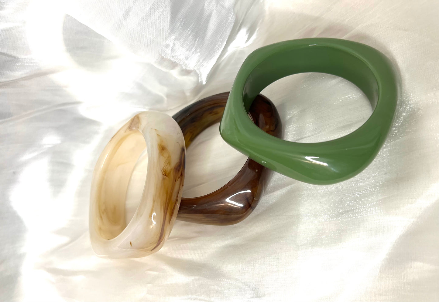 Fierce Bangle