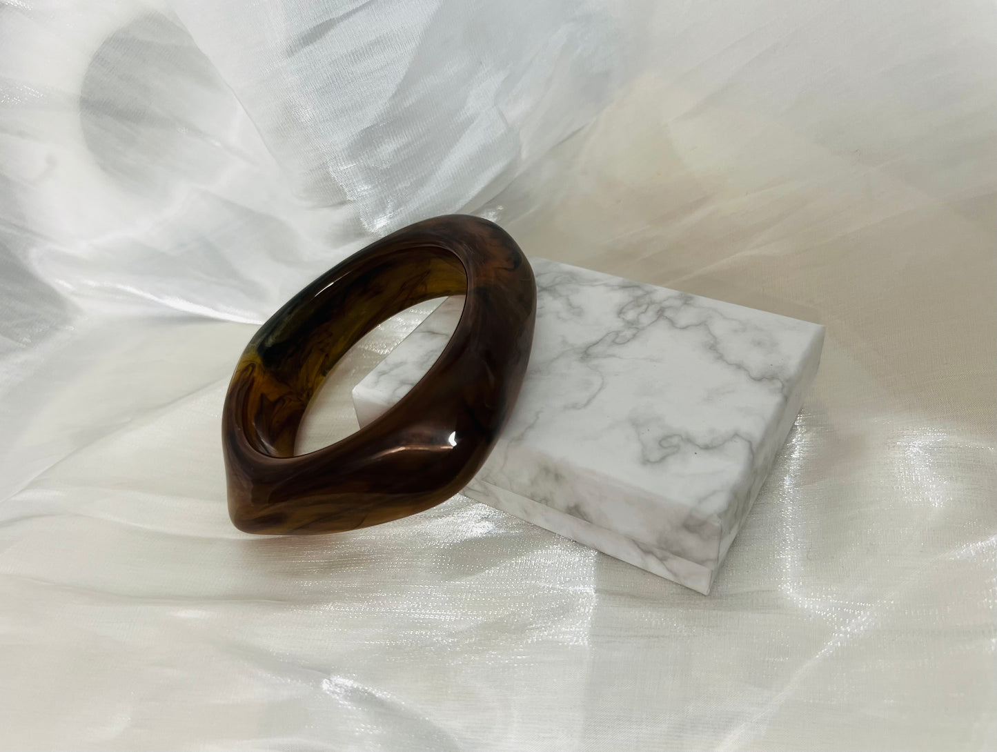 Fierce Bangle
