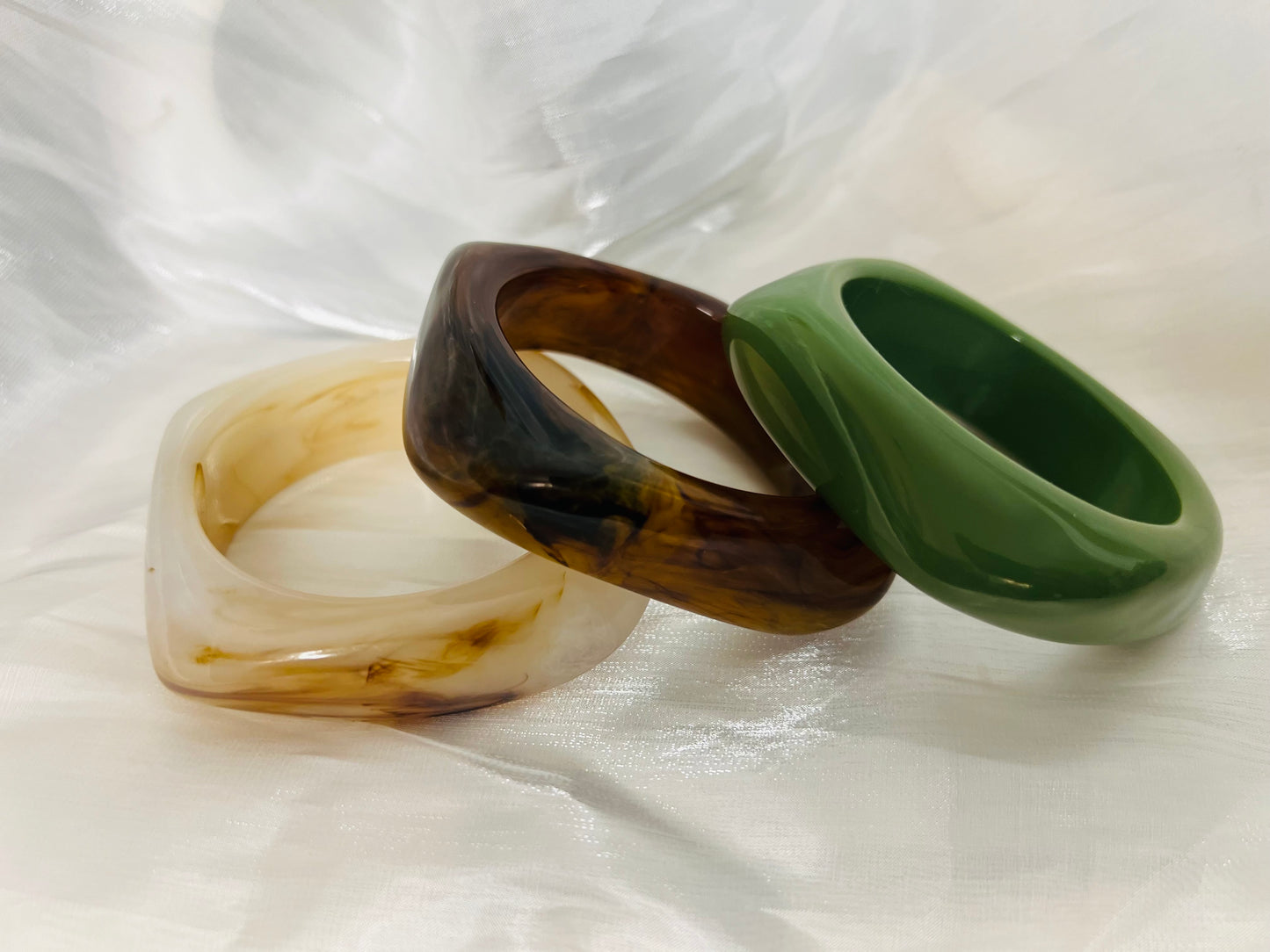 Fierce Bangle