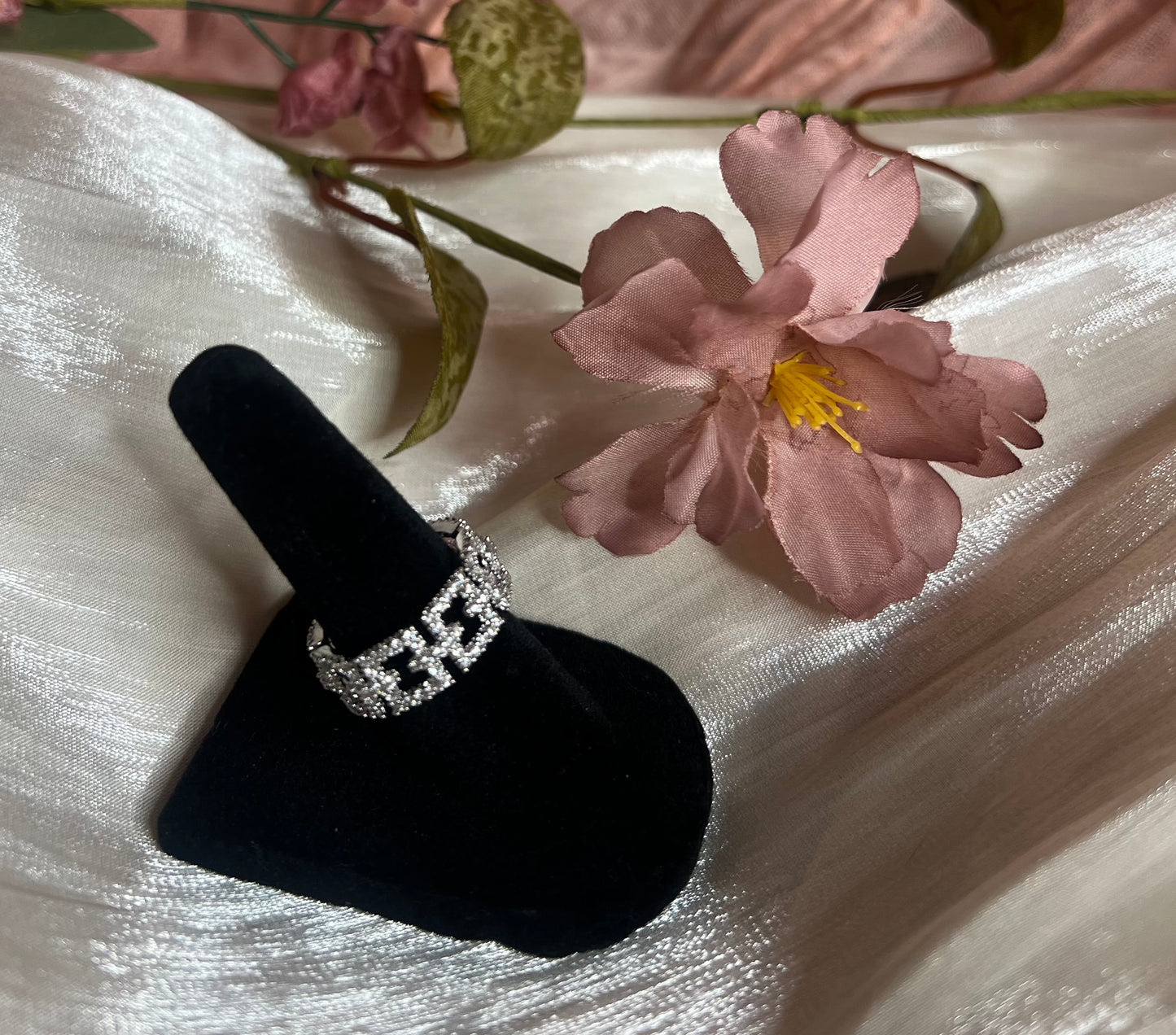 Forever Ring