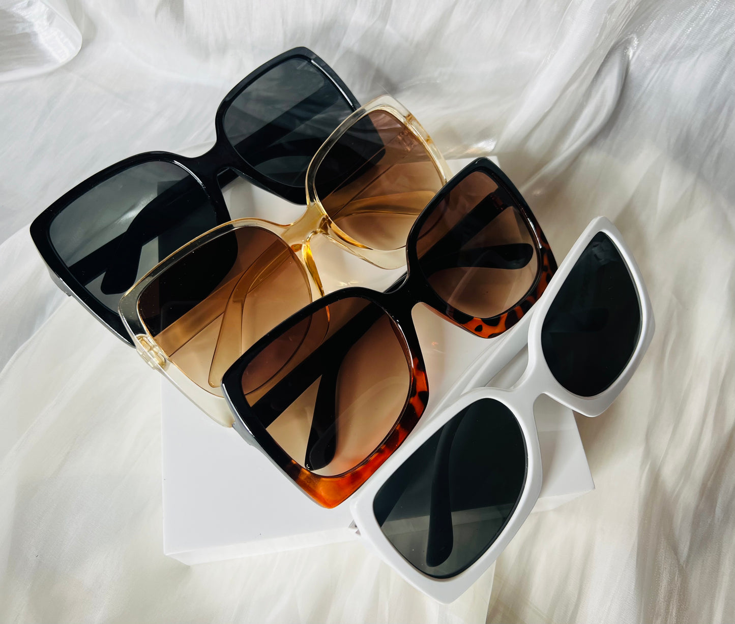 Bora Bora Sunglasses