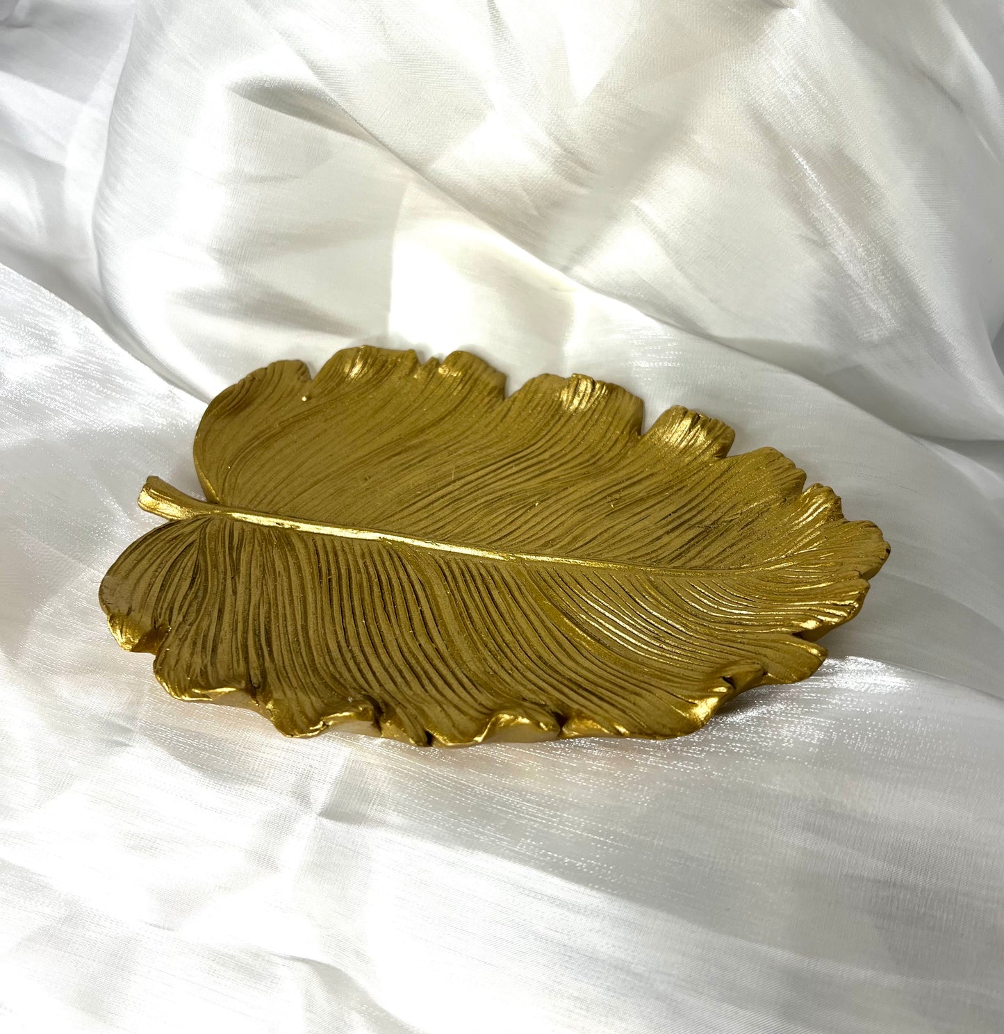 Leaf Tray
