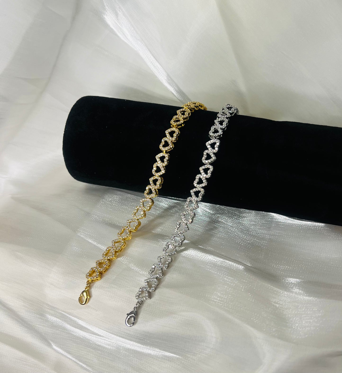 Lovely Lady Bracelet