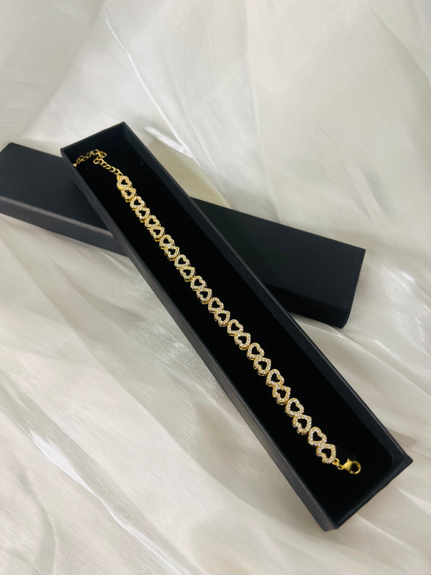 Lovely Lady Bracelet