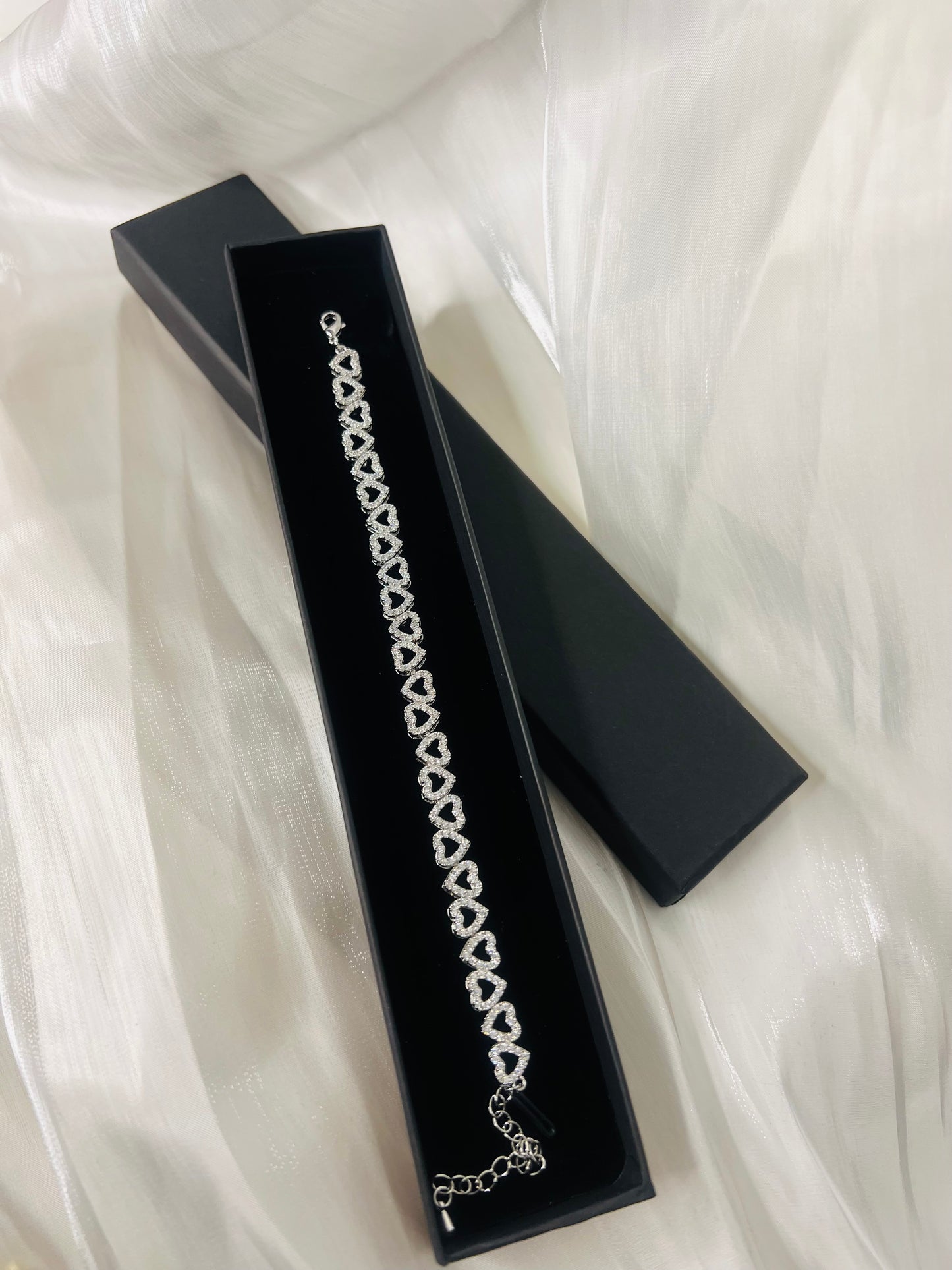 Lovely Lady Bracelet
