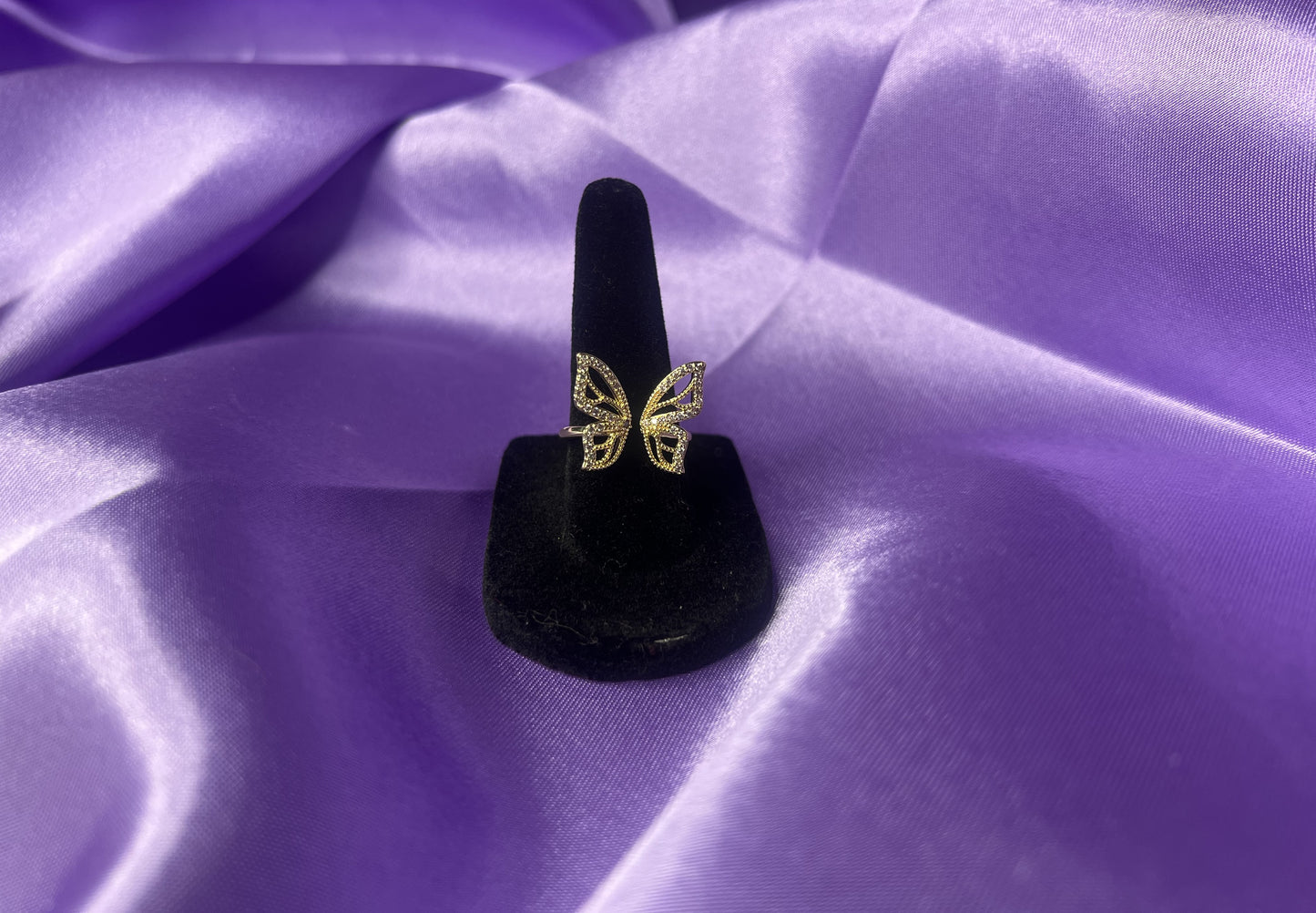 Paradise Ring