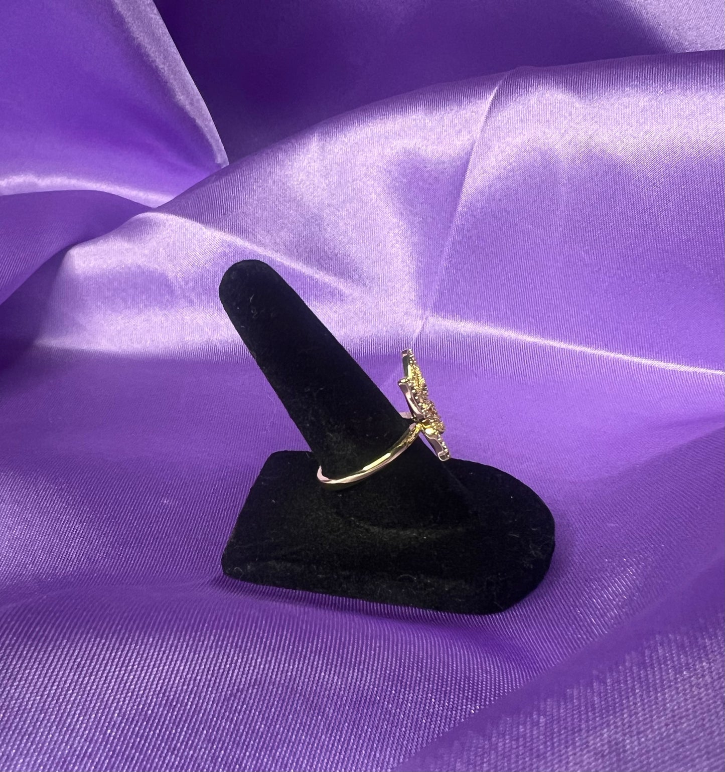 Paradise Ring