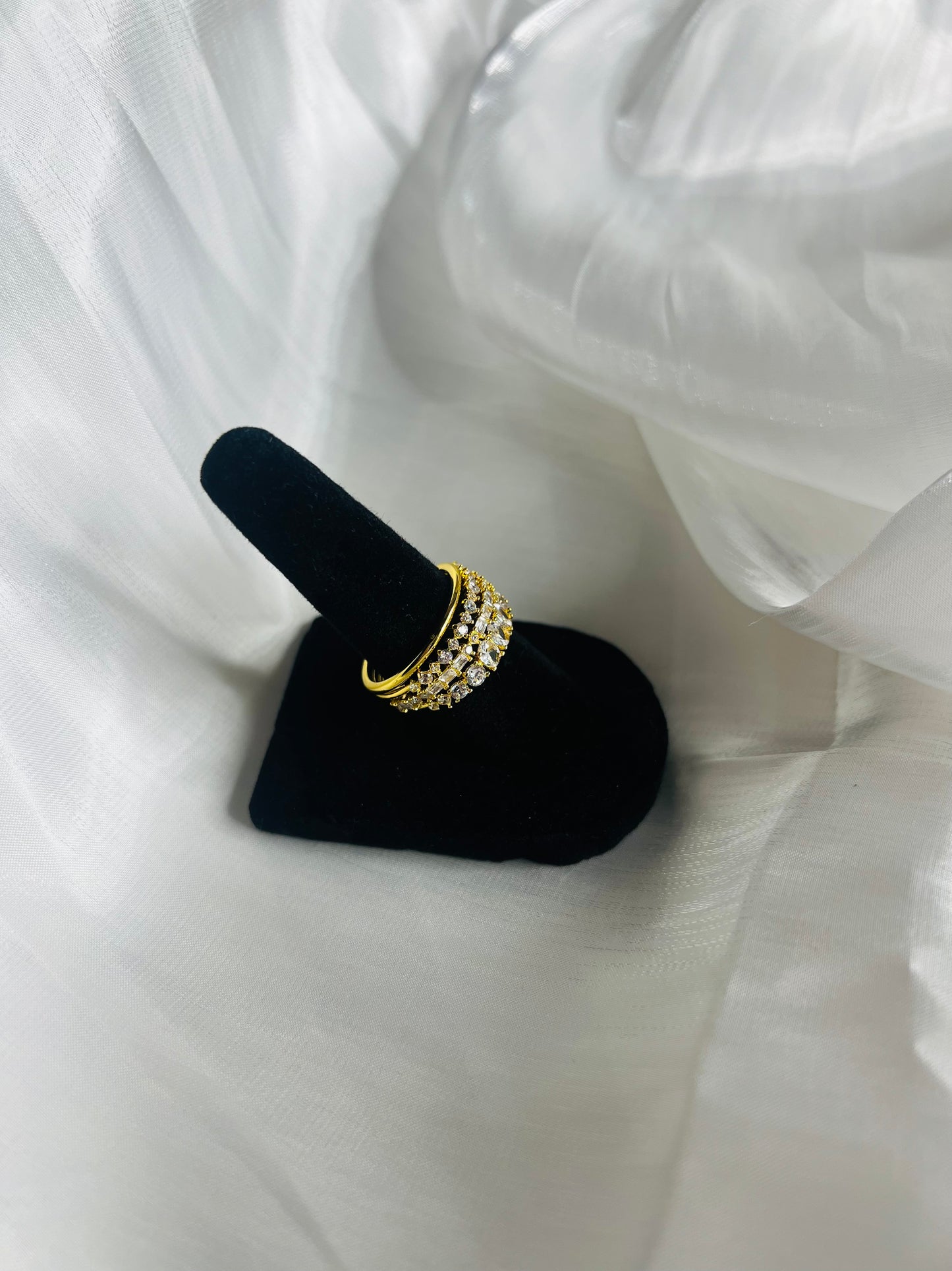 Princess Ring Set