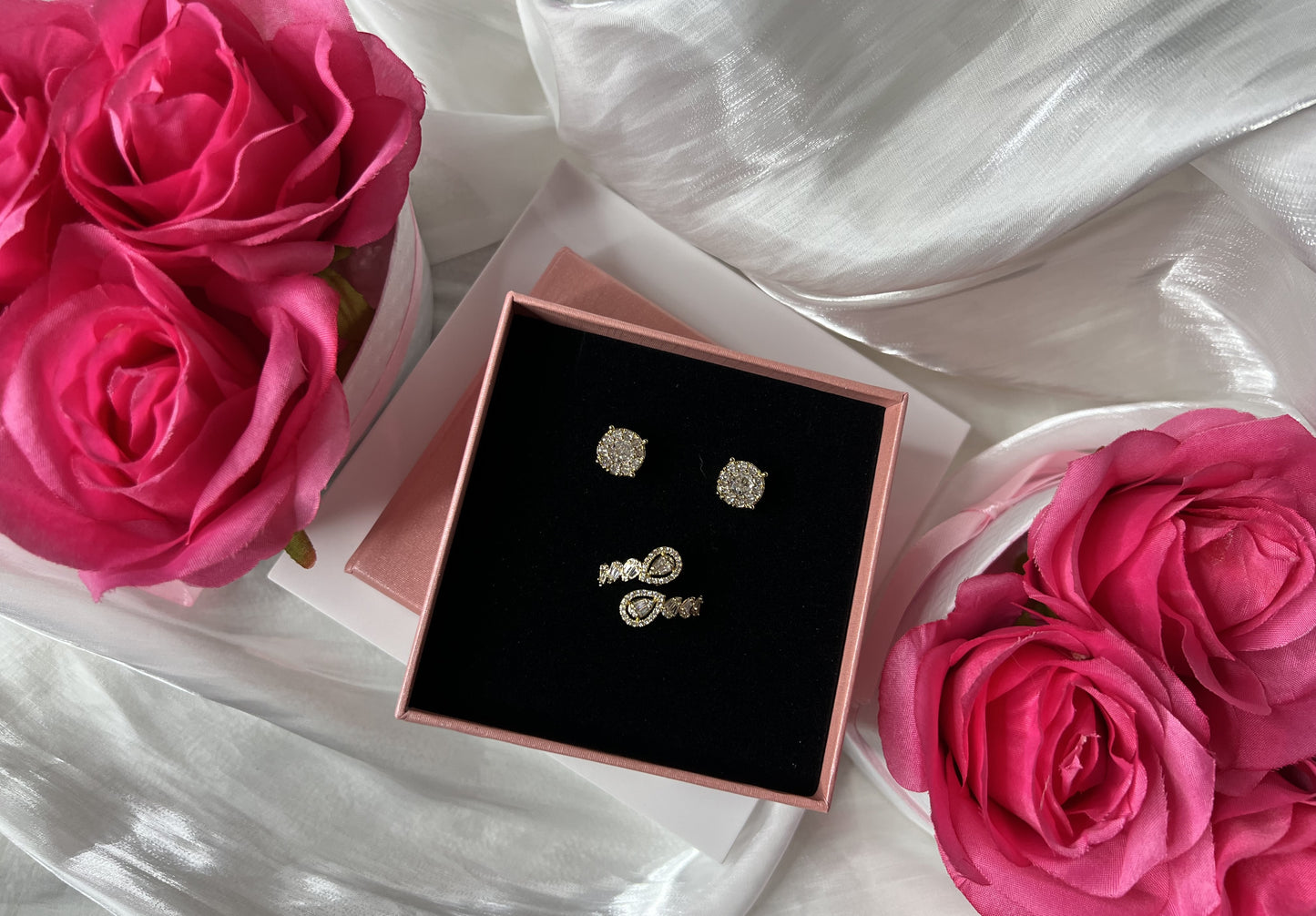 Saint Valentine Set