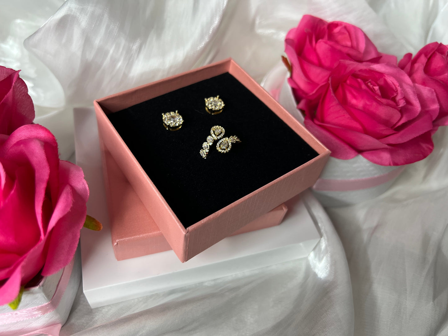 Saint Valentine Set