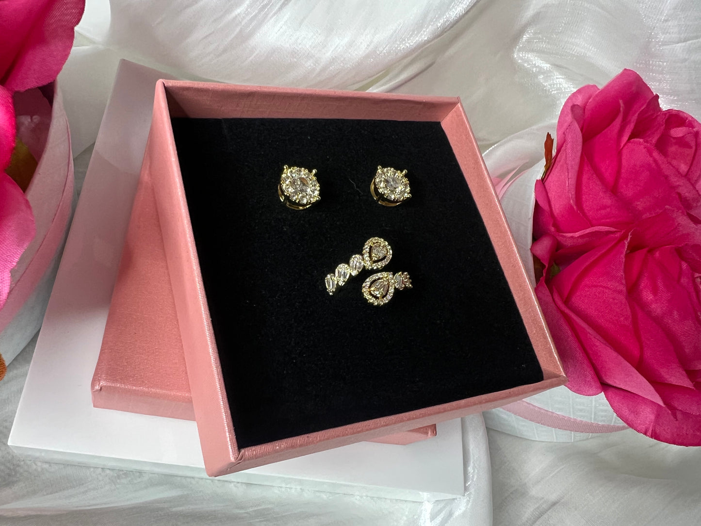 Saint Valentine Set