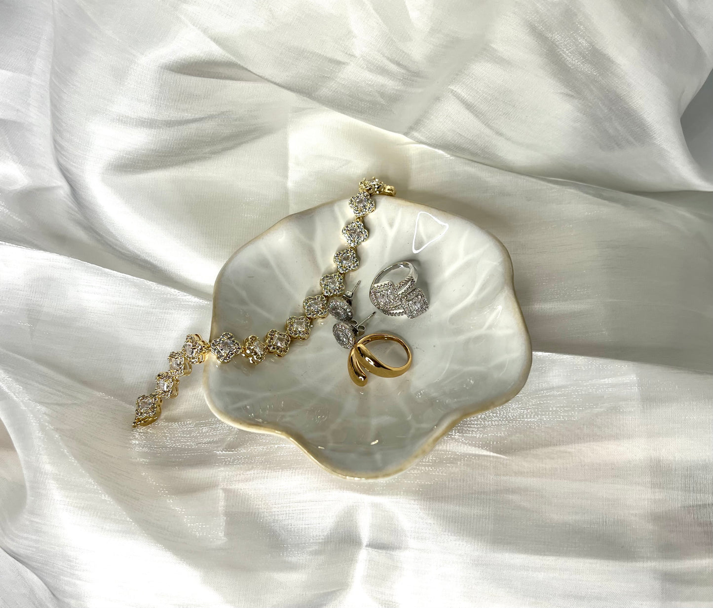 Seashell Tray