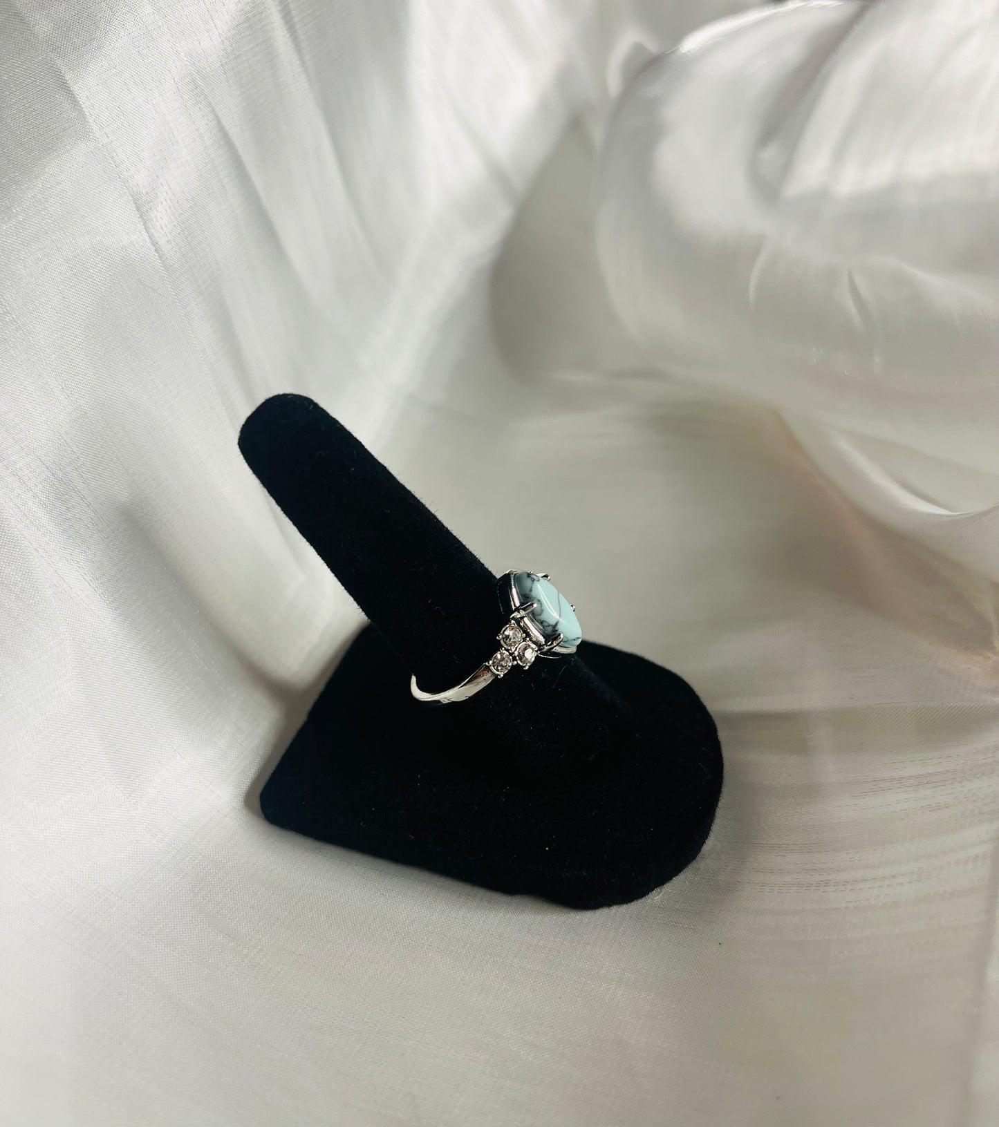 Serenity Ring