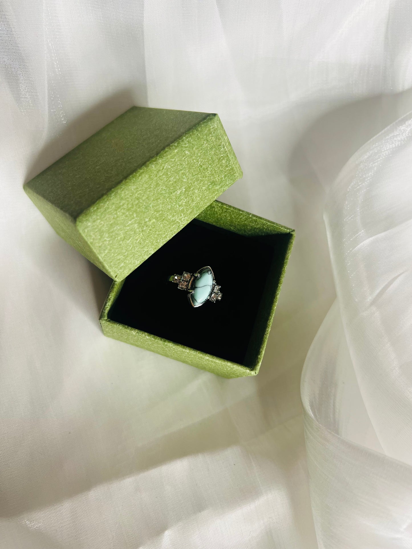 Serenity Ring