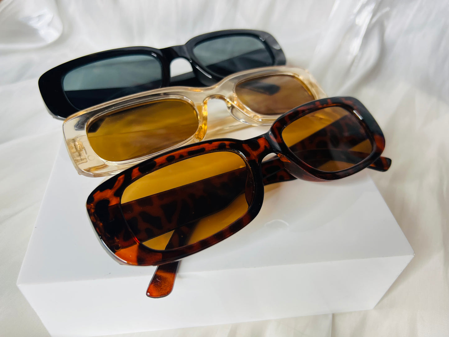 Cairo Sunglasses