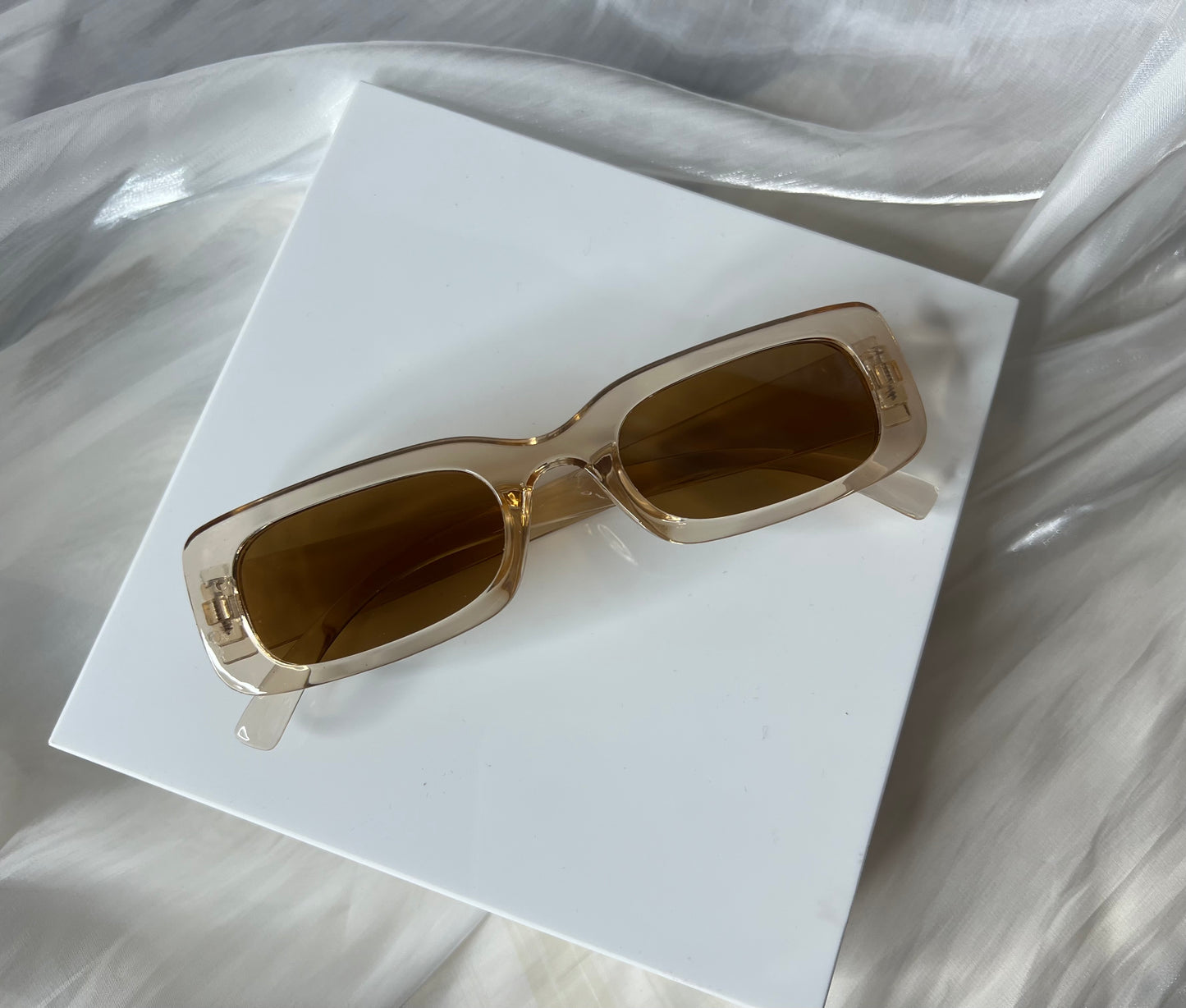 Tokyo Sunglasses