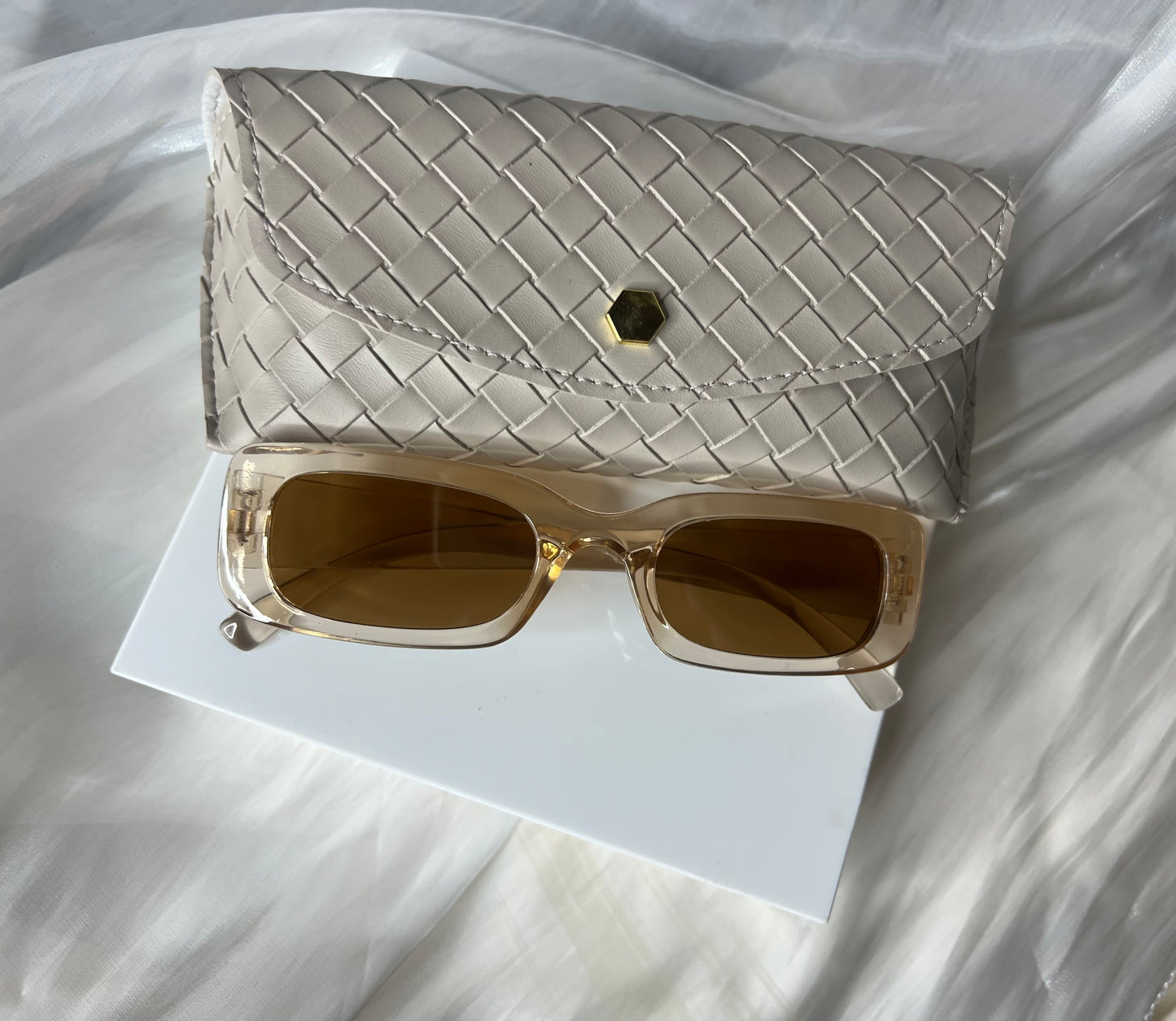Tokyo Sunglasses