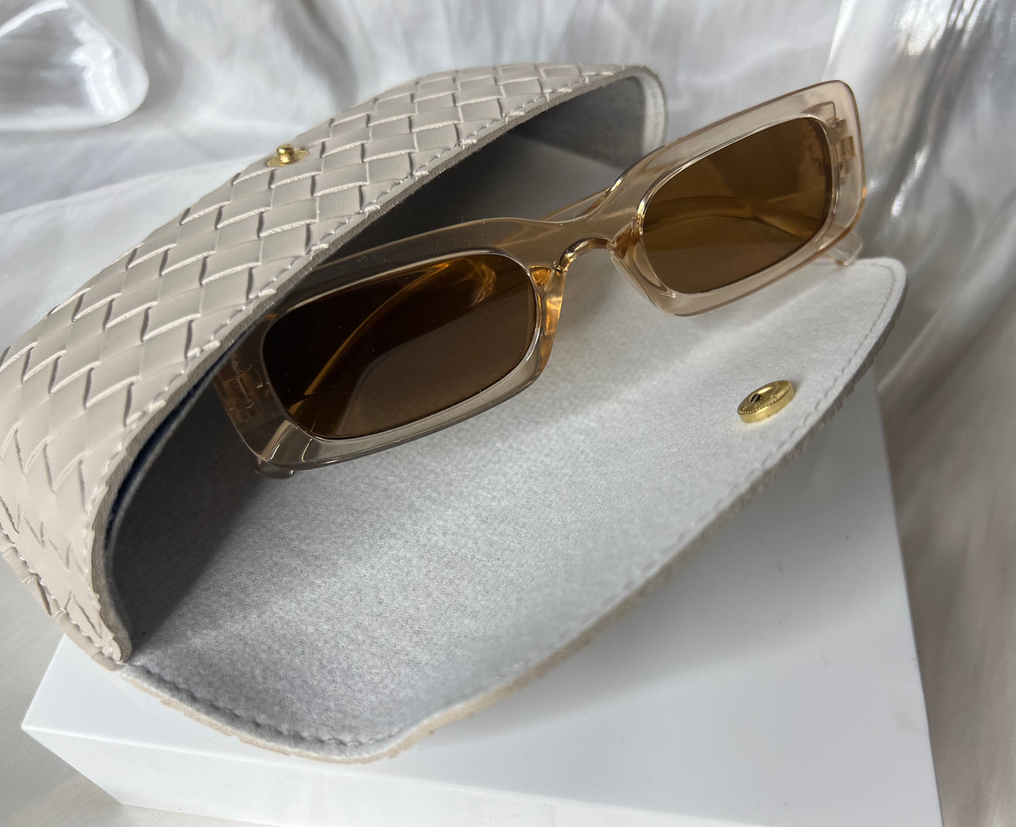 Tokyo Sunglasses