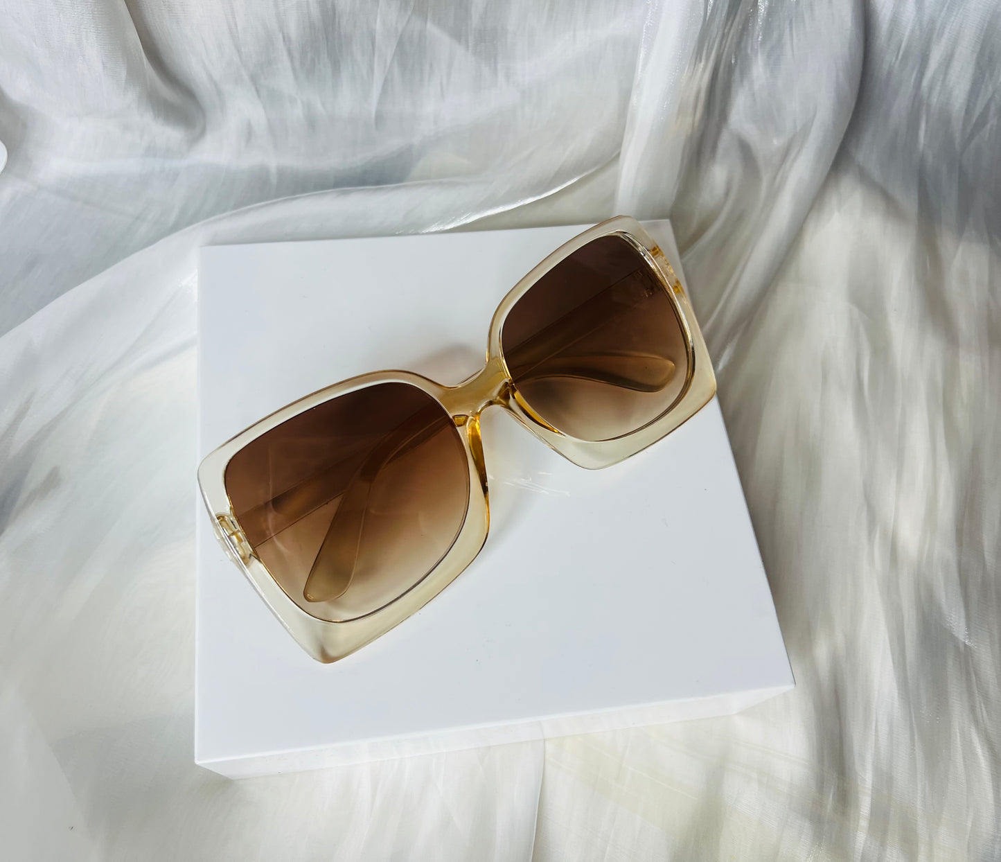 Tulum Sunglasses